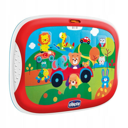 Chicco Animal Tablet