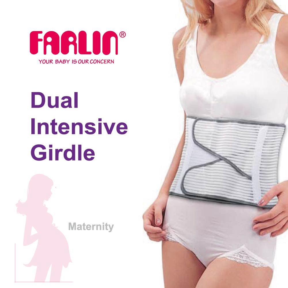 Farlin - Dual Intensive Girdle