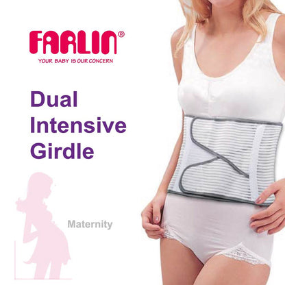 Farlin - Dual Intensive Girdle
