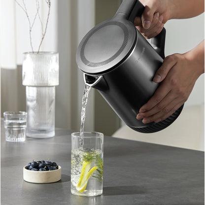 Nutricook - Kettle With Digital Display