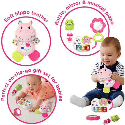 Vtech - My 1st Gift Set | Pink