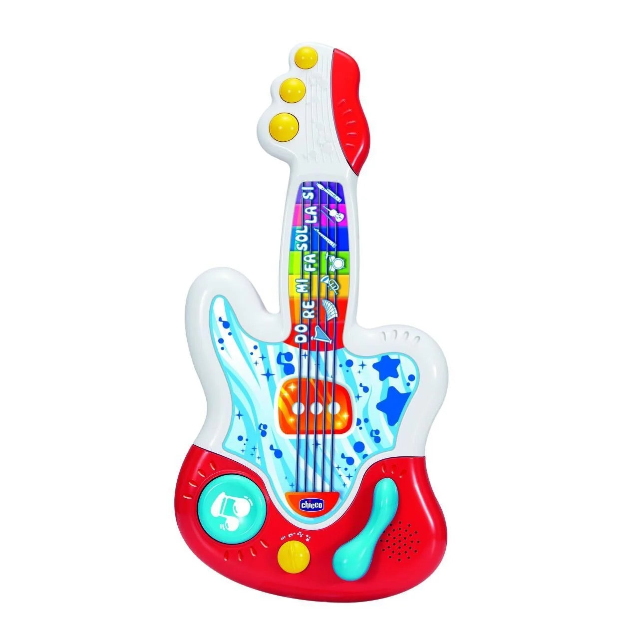 Chicco My First Guitar Orchestra