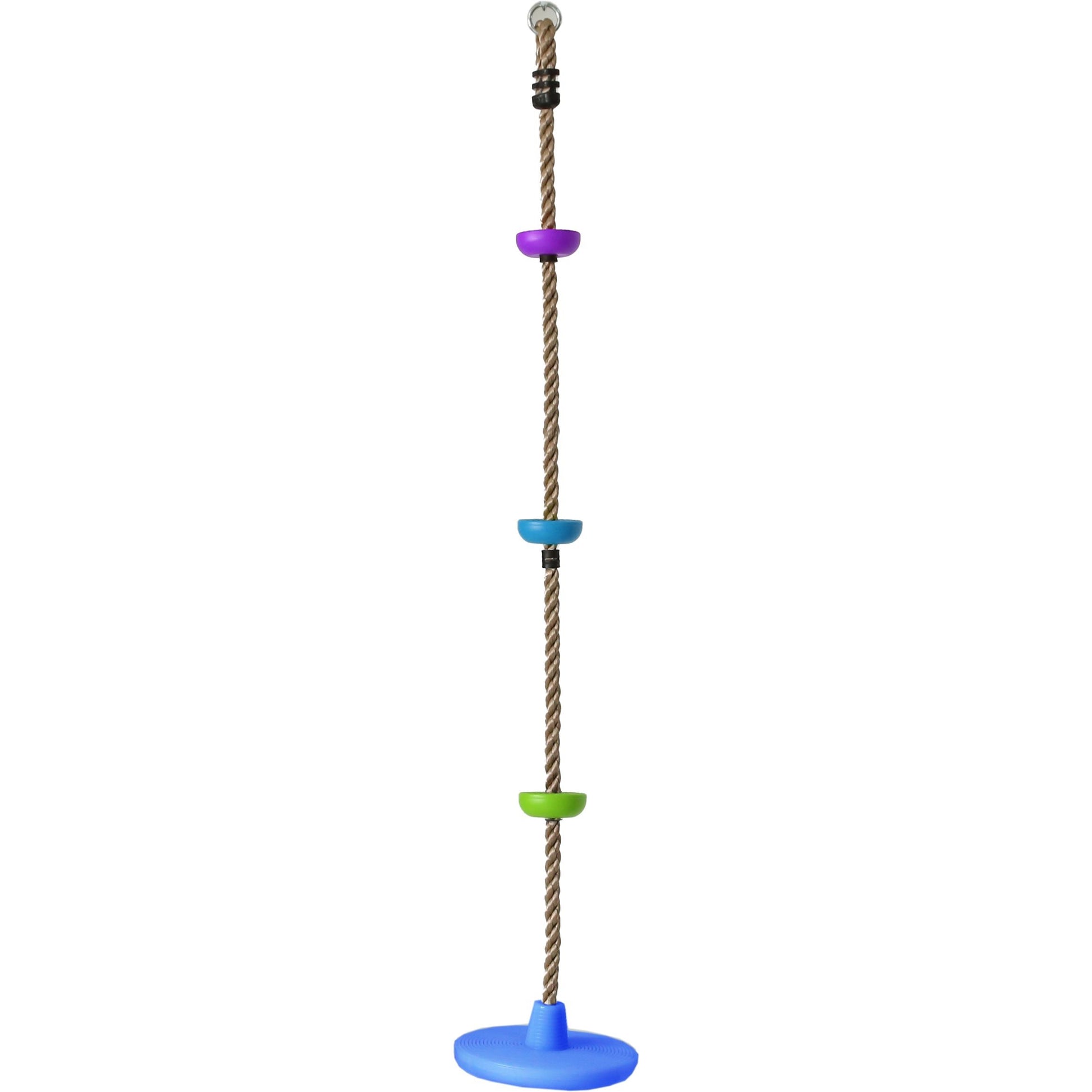 Trelines - Climbing Rope Swing | 1.82m Trelines - Climbing Rope Swing | 1.82m