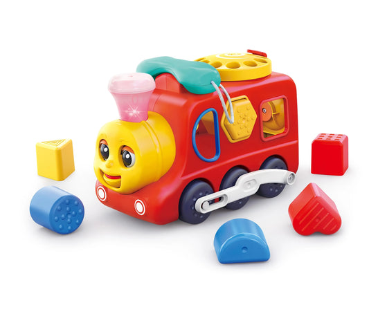 HOLA - Early Learning Loco