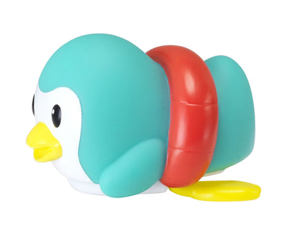 Infantino - Kick & Swim Bath Pals | Penguin