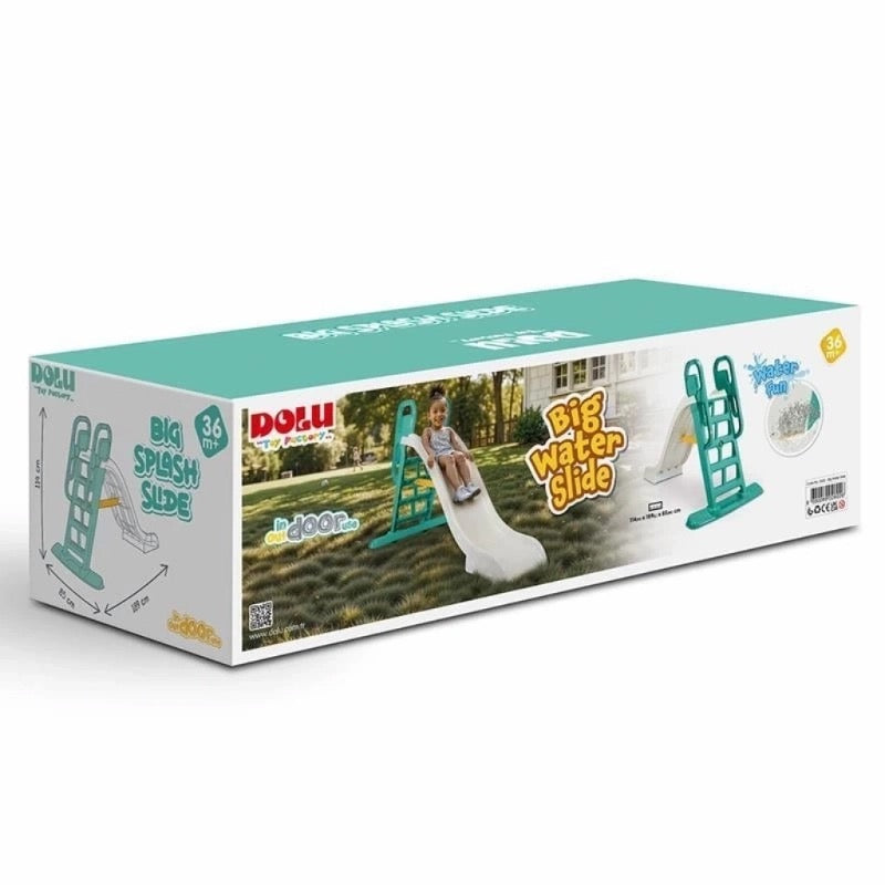 Dolu - Big Splash Slide | 3Y+