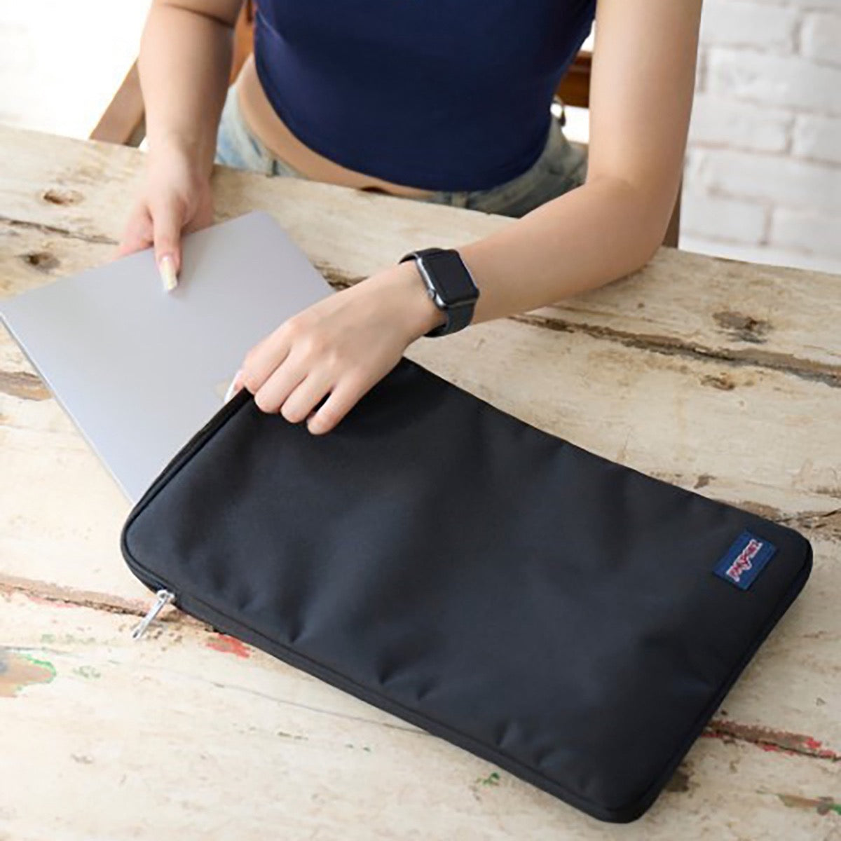 JanSport - Laptop Sleeve 15 JanSport - Laptop Sleeve 15