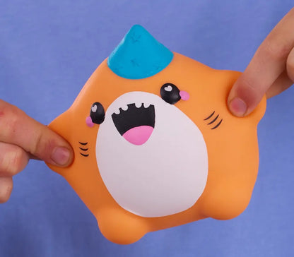 سموشزيز - ميني كيوتزيز - ساندي شارك