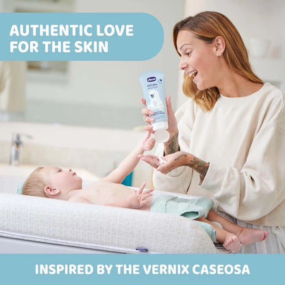 Chicco Natural Sensations Body Lotion 150ml