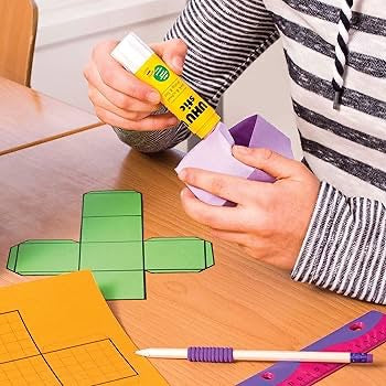 UHU - Stic Solvent-Free Glue Stick | 40g