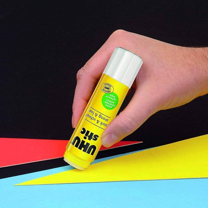 UHU - Stic Solvent-Free Glue Stick | 21g