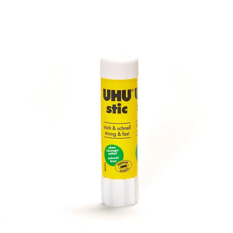 UHU - Stic Solvent-Free Glue Stick | 21g