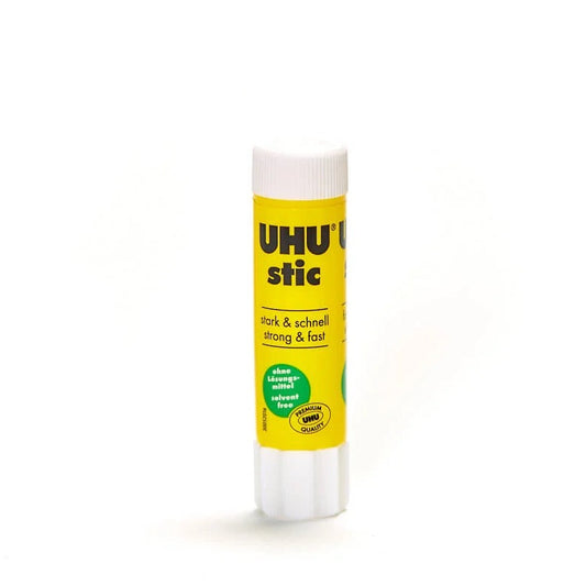 UHU - Stic Solvent-Free Glue Stick | 21g