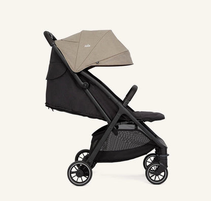 Joie - Pact Pro Stroller | Twig