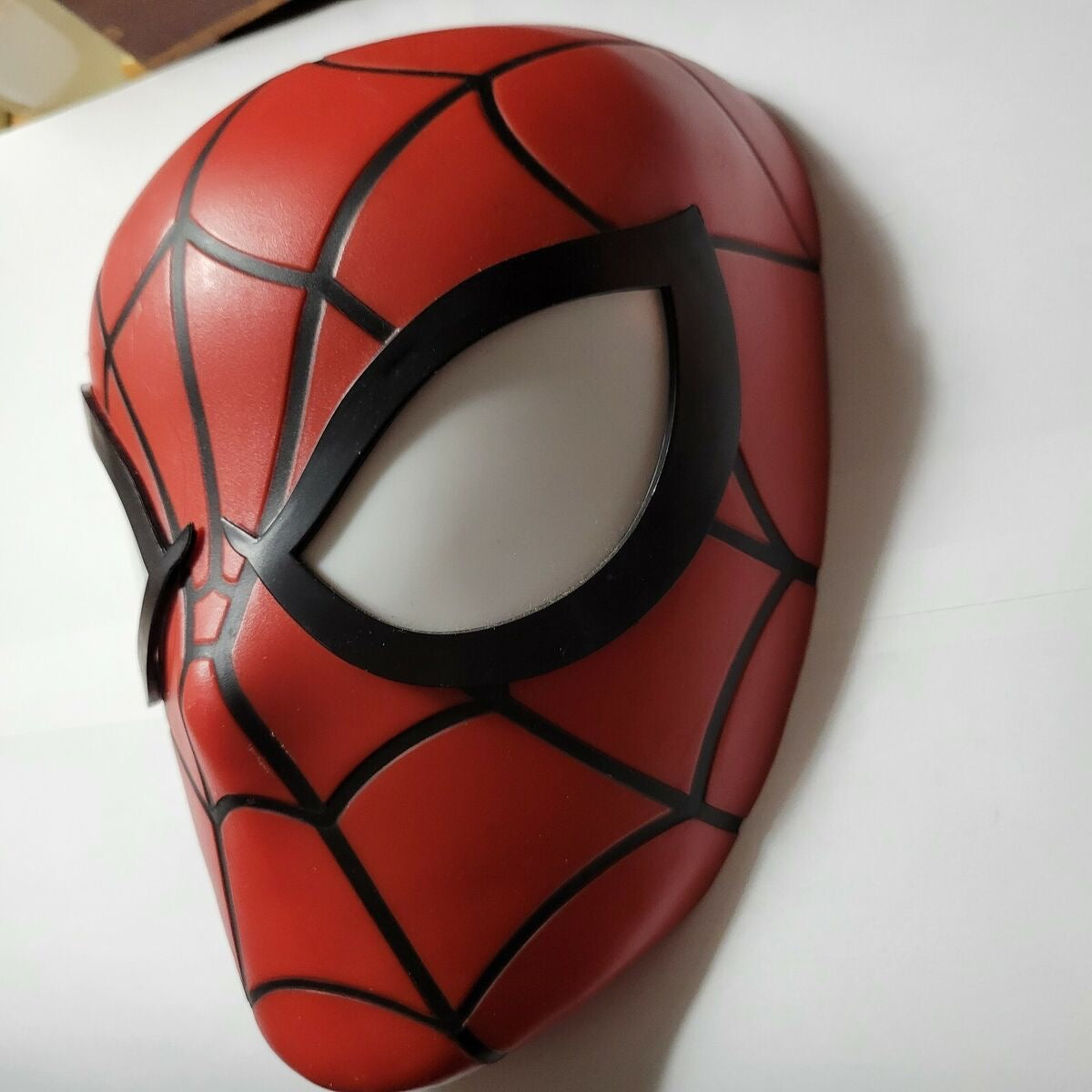 The Source - 3D Light - Marvel Avengers | Spiderman The Source - 3D Light - Marvel Avengers | Spiderman