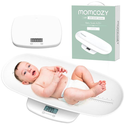 Momcozy - Multi-Functional Baby Scale