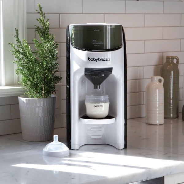 Baby Brezza - Formula Pro® Advanced Baby Brezza - Formula Pro® Advanced