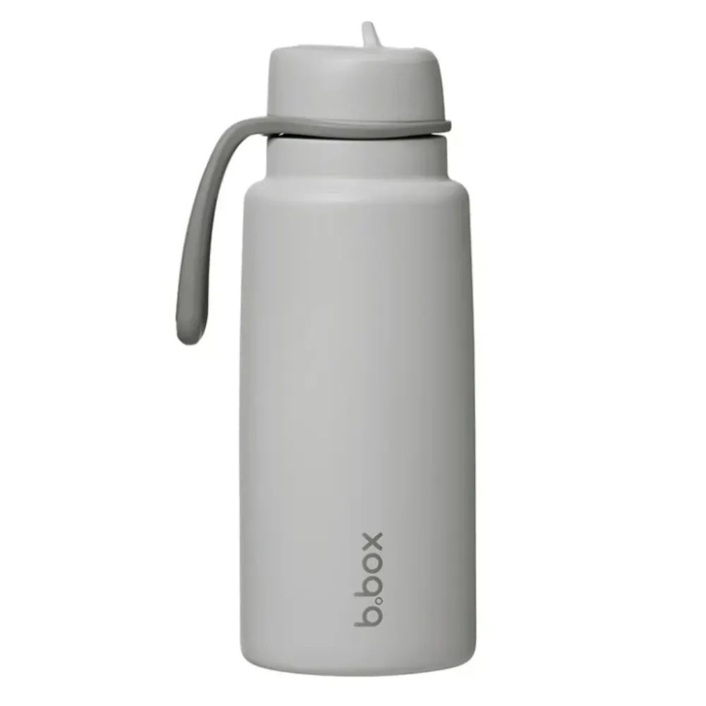 BBox - Insulated Flip Bottle | 1L | Shadow