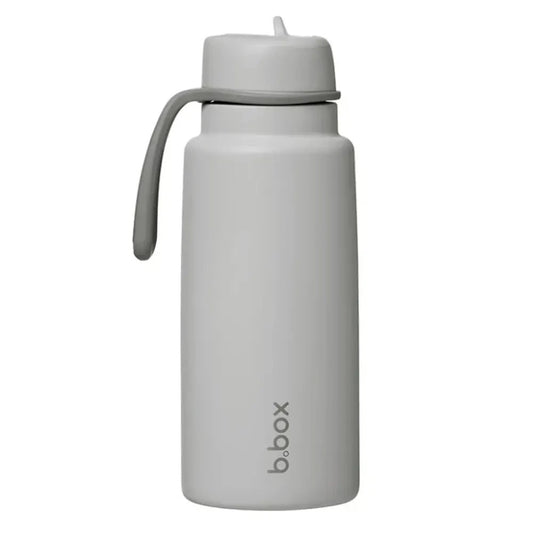 BBox - Insulated Flip Bottle | 1L | Shadow