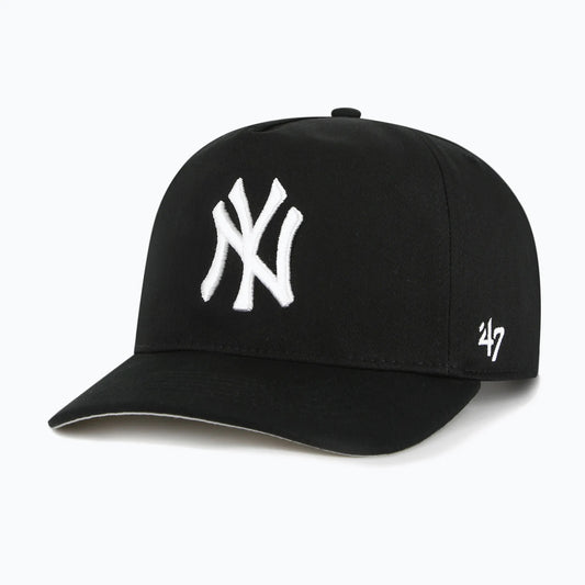 47 Brand - New York Yankees Hitch Cap | Black