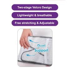 Farlin - Dual Intensive Girdle