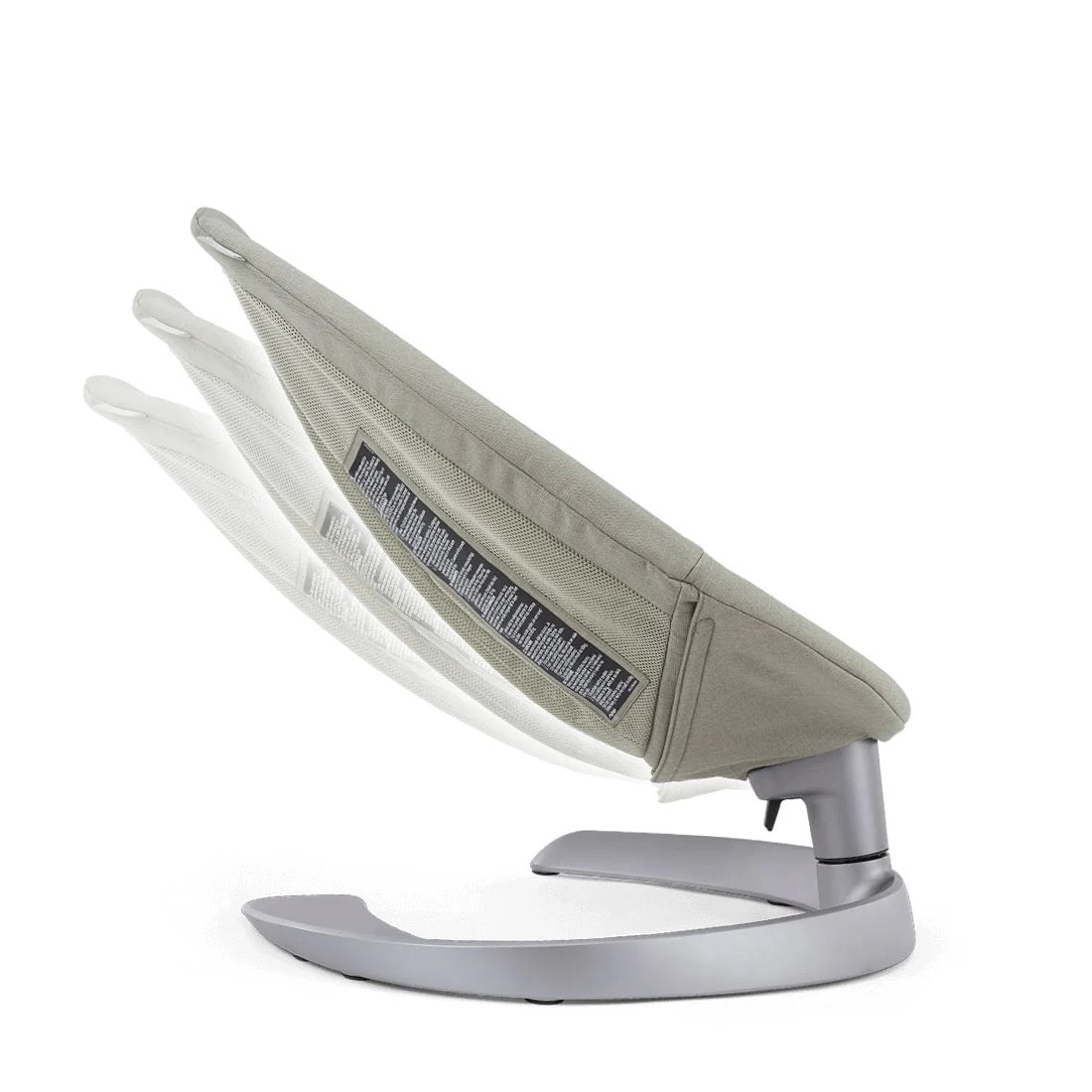 Nuna – Leaf™ Grow Swing | Baby Lounger to Chair + Toy Bar | Thyme Nuna – Leaf™ Grow Swing | Baby Lounger to Chair + Toy Bar | Thyme