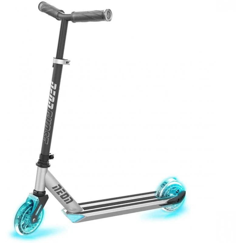 Yvolution - Neon Ghost Scooter | 5-9 Years Yvolution - Neon Ghost Scooter | 5-9 Years