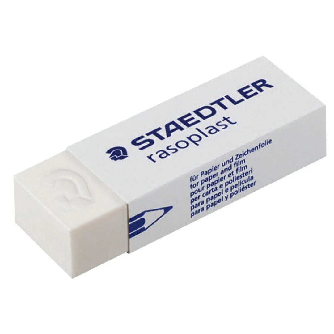 Staedtler - Rasoplast Eraser | Large