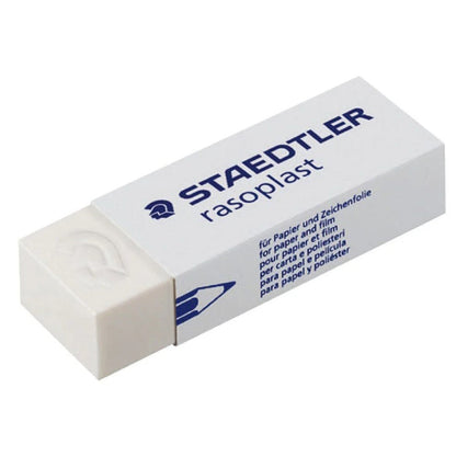 Staedtler - Rasoplast Eraser | Large