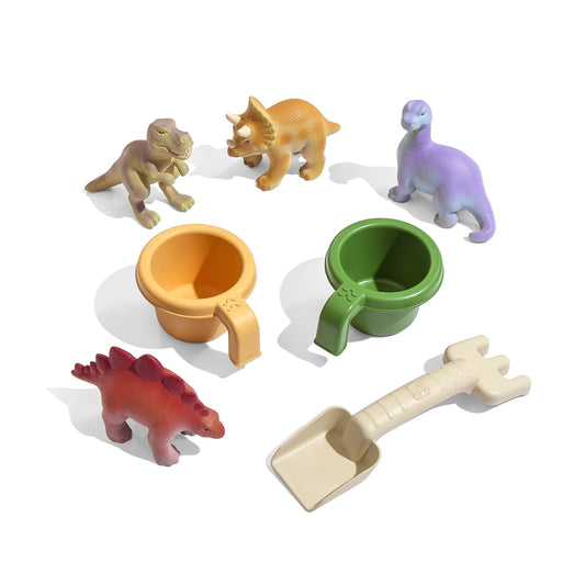Step2 Dino Dig Sand & Water Table Playset 3-6Y — BambiniJO Jordan