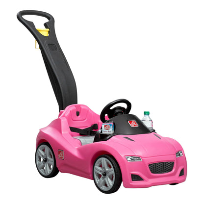 Step2 - Whisper Ride Cruiser | Pink