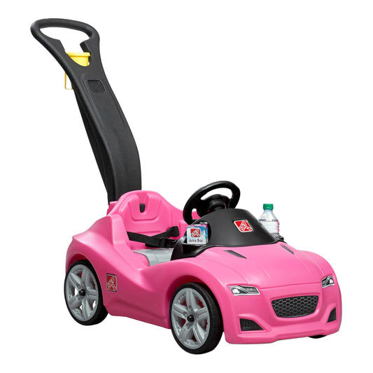 Step2 - Whisper Ride Cruiser | Pink