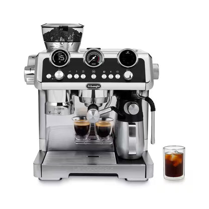 De'Longhi - Cold Brew | La Specialista Maestro | EC9865.M