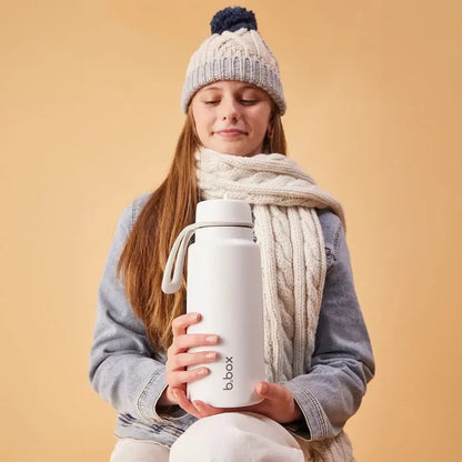 BBox - Insulated Flip Bottle | 1L | Shadow