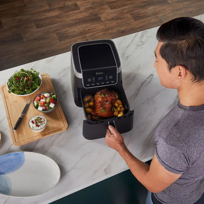 Ninja - 4-in-1 Air Fryer Pro | 2000W | 6.2L