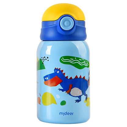 Mideer - Vacuum Insulated Bootle T-Rex | 450ml