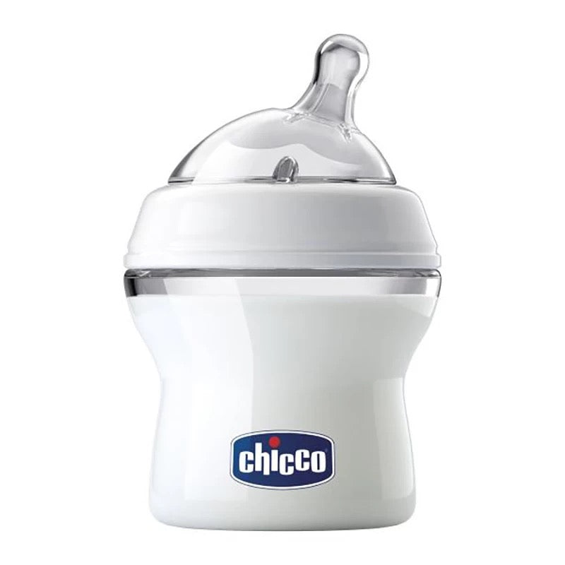 Chicco - Natural Feeling 0M+ | 150ml | Regular Flow Chicco - Natural Feeling 0M+ | 150ml | Regular Flow