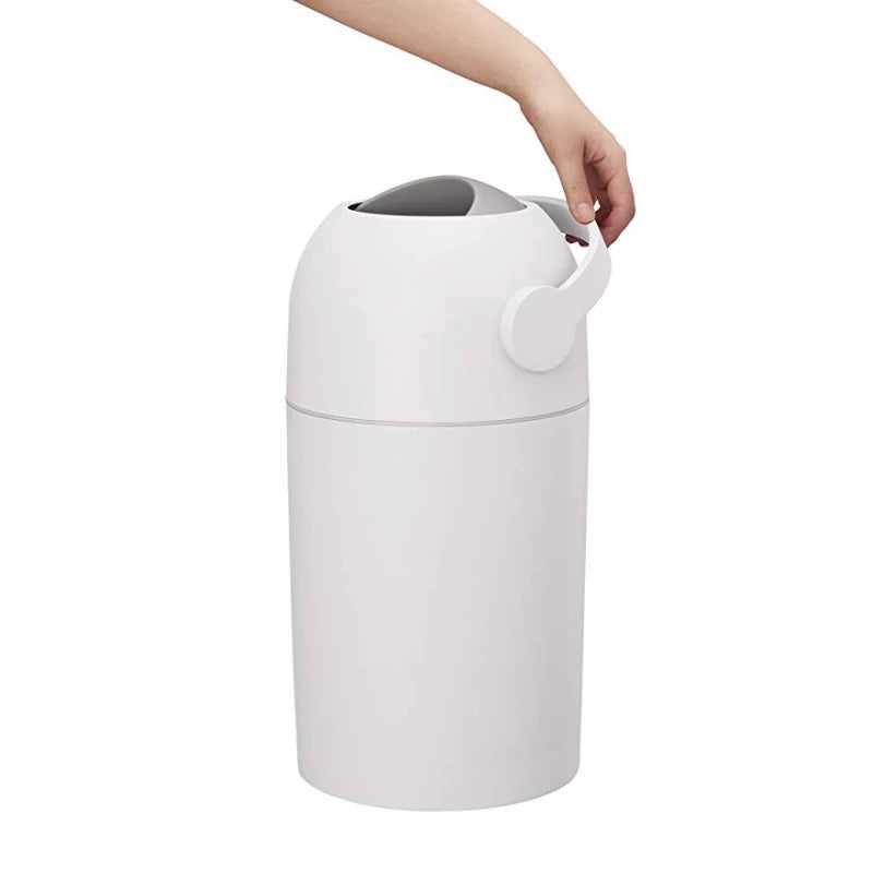 Chicco - Grain Nappy Bucket | Diaper Pail