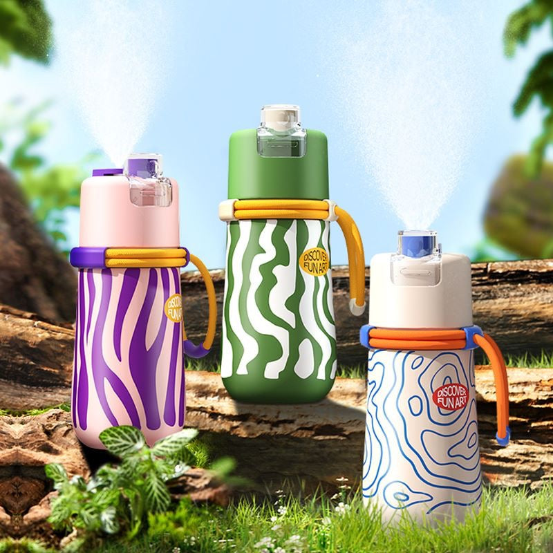 Mideer - Spray Bottle | 500 ml Mideer - Spray Bottle | 500 ml
