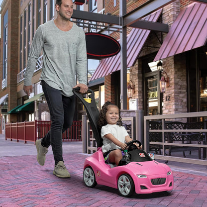 Step2 - Whisper Ride Cruiser | Pink