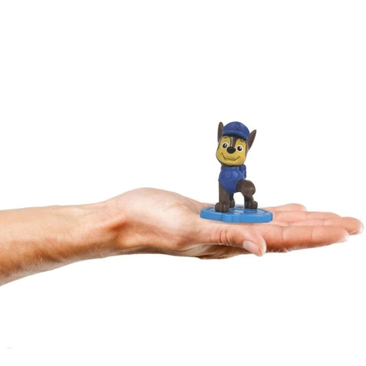 Paw Patrol Mini Figures 4-Pack 3-6Y — BambiniJO Jordan