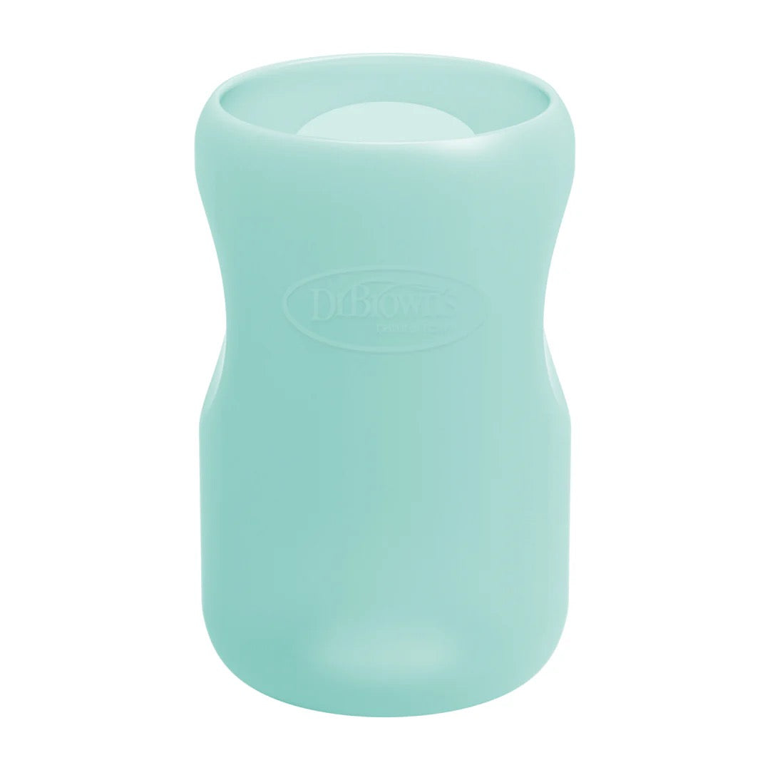 Dr. Brown's - Wide-Neck Glass Bottle Sleeve | 270ml