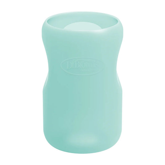Dr. Brown's - Wide-Neck Glass Bottle Sleeve 270ml — BambiniJO Jordan