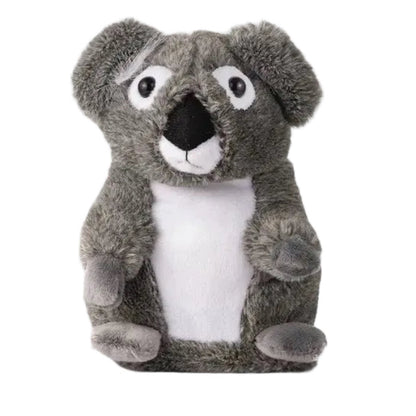 Pugs At Play - Joey, The Talking Koala | 7in