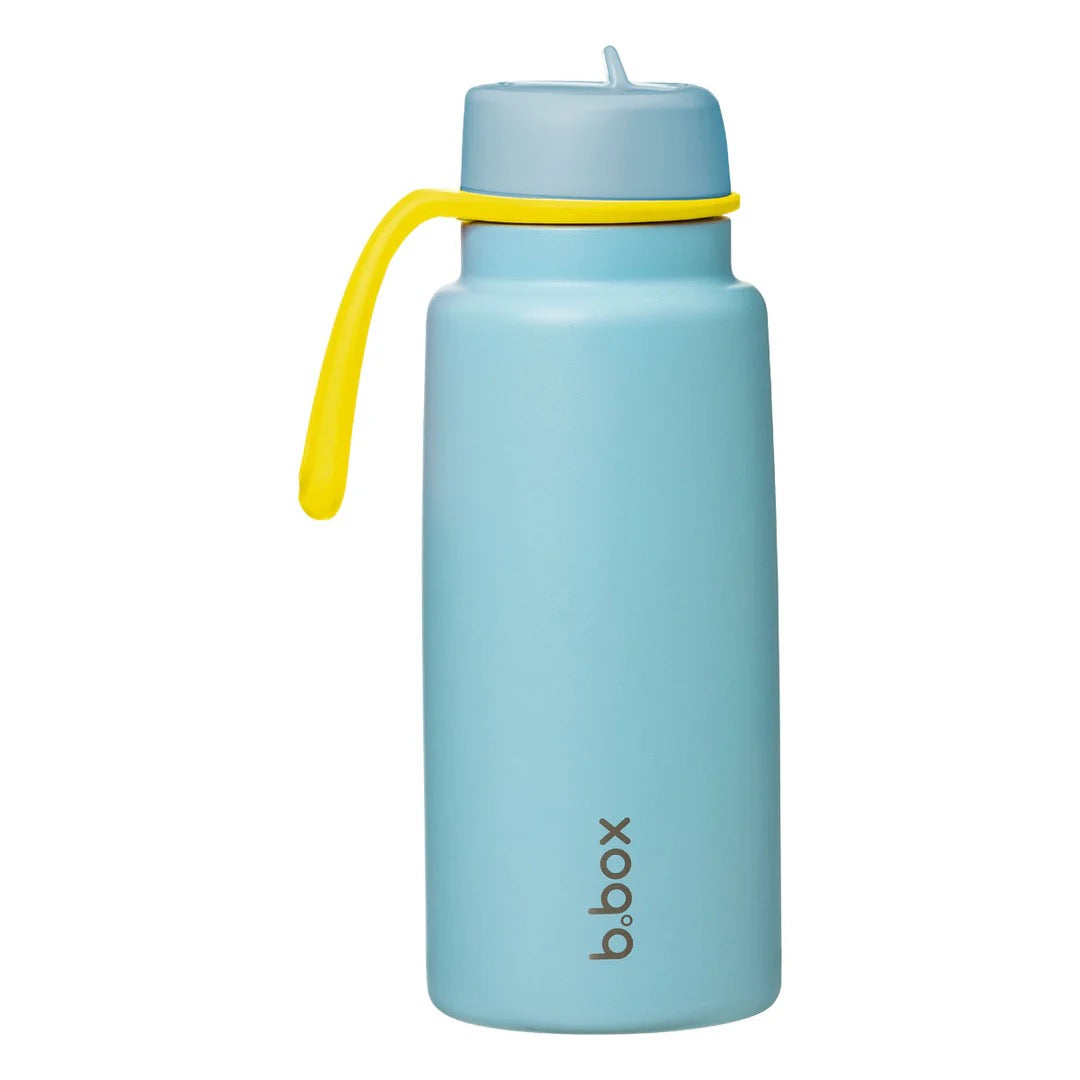 BBox - Insulated Flip Bottle | 1L | Pool Side BBox - Insulated Flip Bottle | 1L | Pool Side