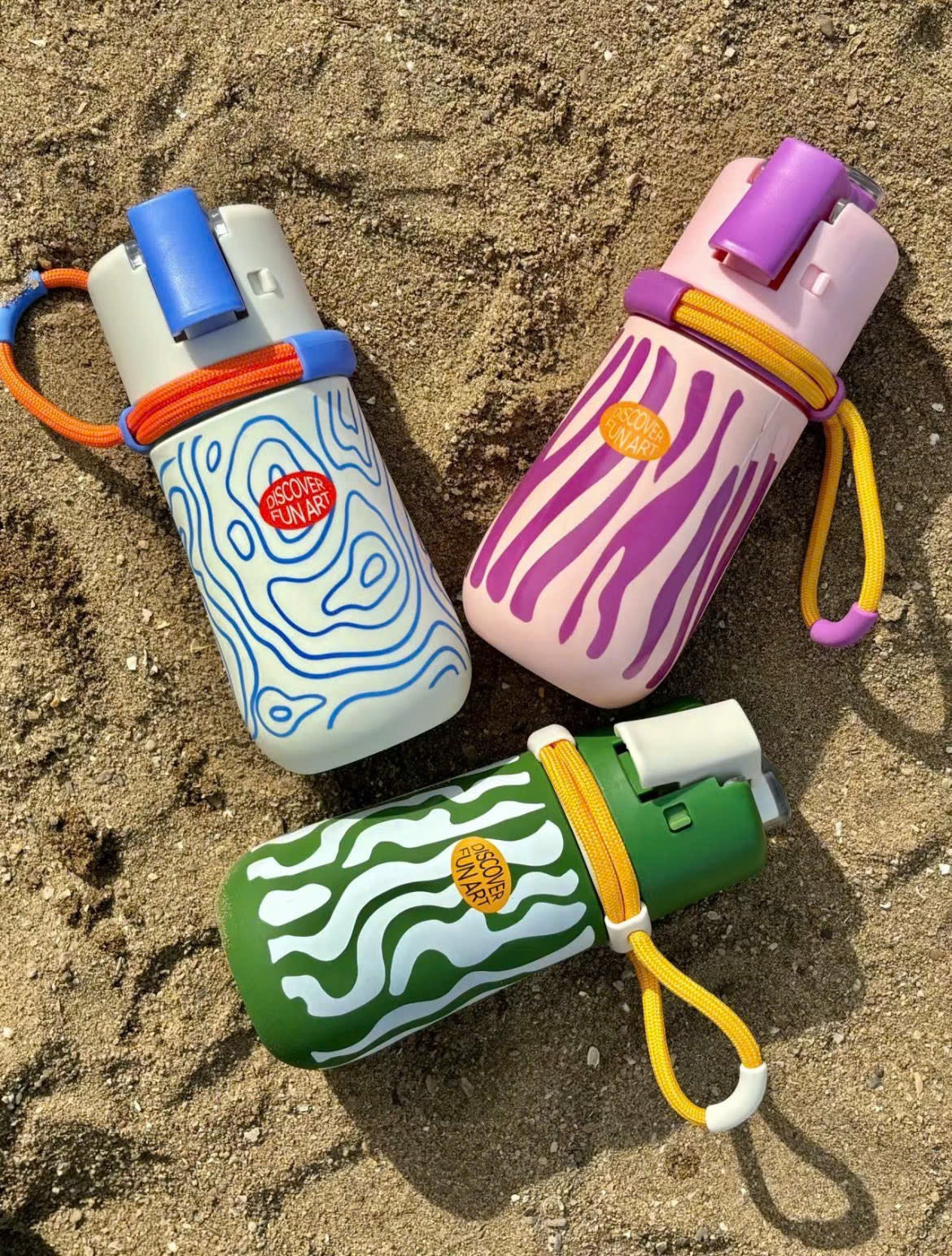 Mideer - Spray Bottle | 500 ml Mideer - Spray Bottle | 500 ml