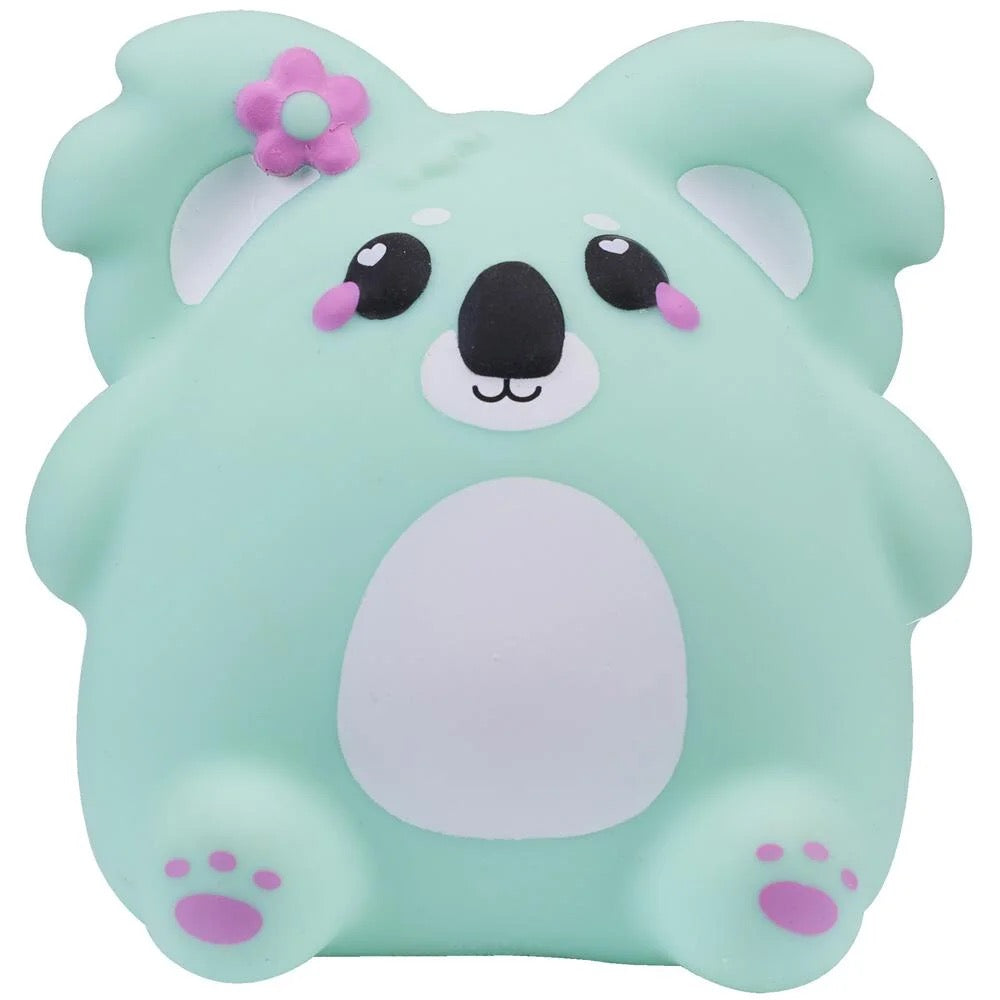 سموشزيز - ميني كيوتزيز - تشيب كوالا