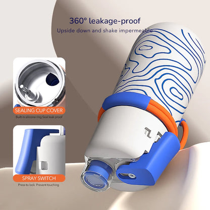 Mideer - Spray Bottle | 500 ml