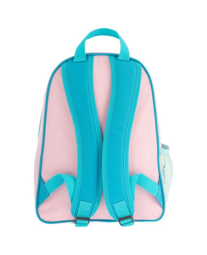 Stephen Joseph - Sidekick Backpacks - Mushroom Stephen Joseph - Sidekick Backpacks - Mushroom