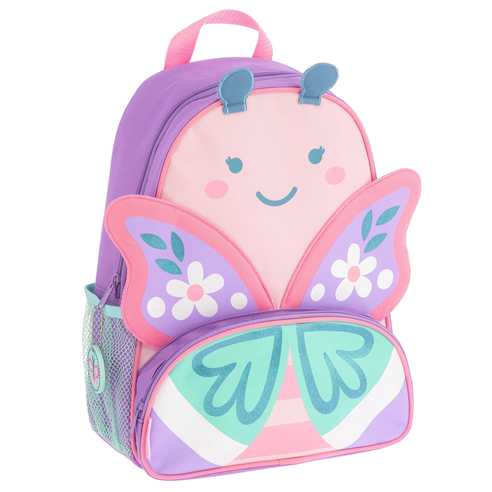 Stephen Joseph - Sidekick Backpacks - Butterfly Stephen Joseph - Sidekick Backpacks - Butterfly